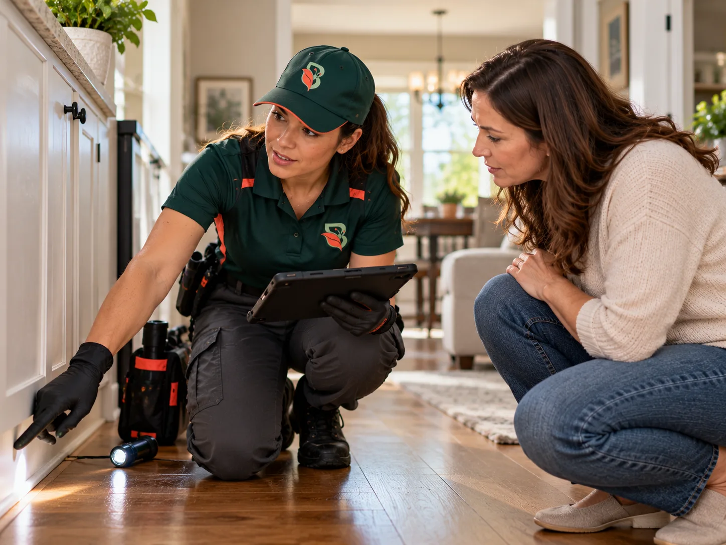 Pest Control Spring Valley, WI FAQs